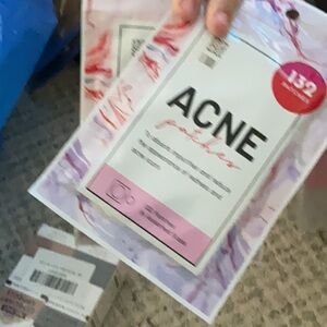 Acne Patches 2